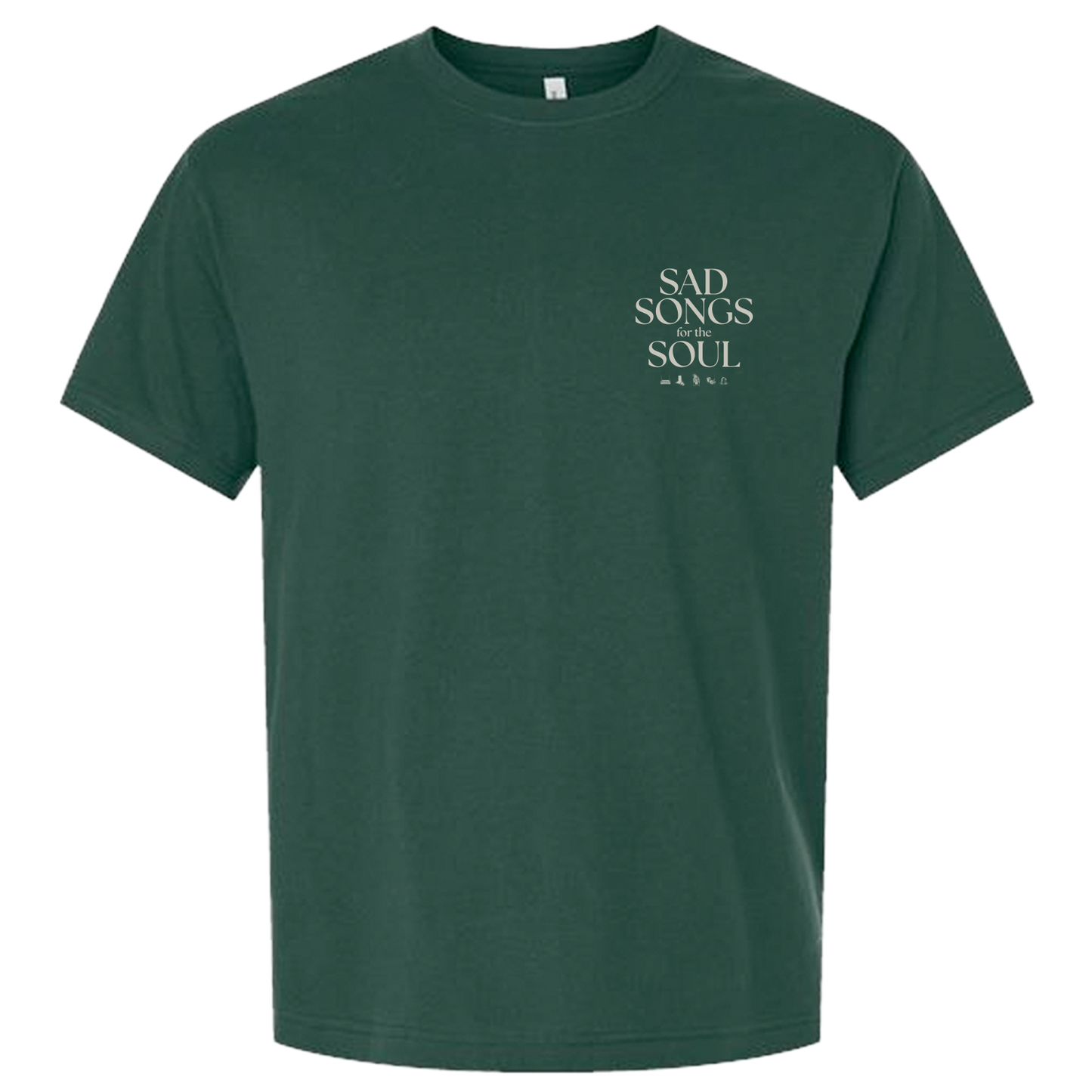 Sad Songs Tee