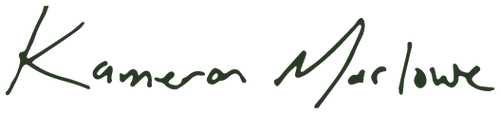 Kameron Marlowe