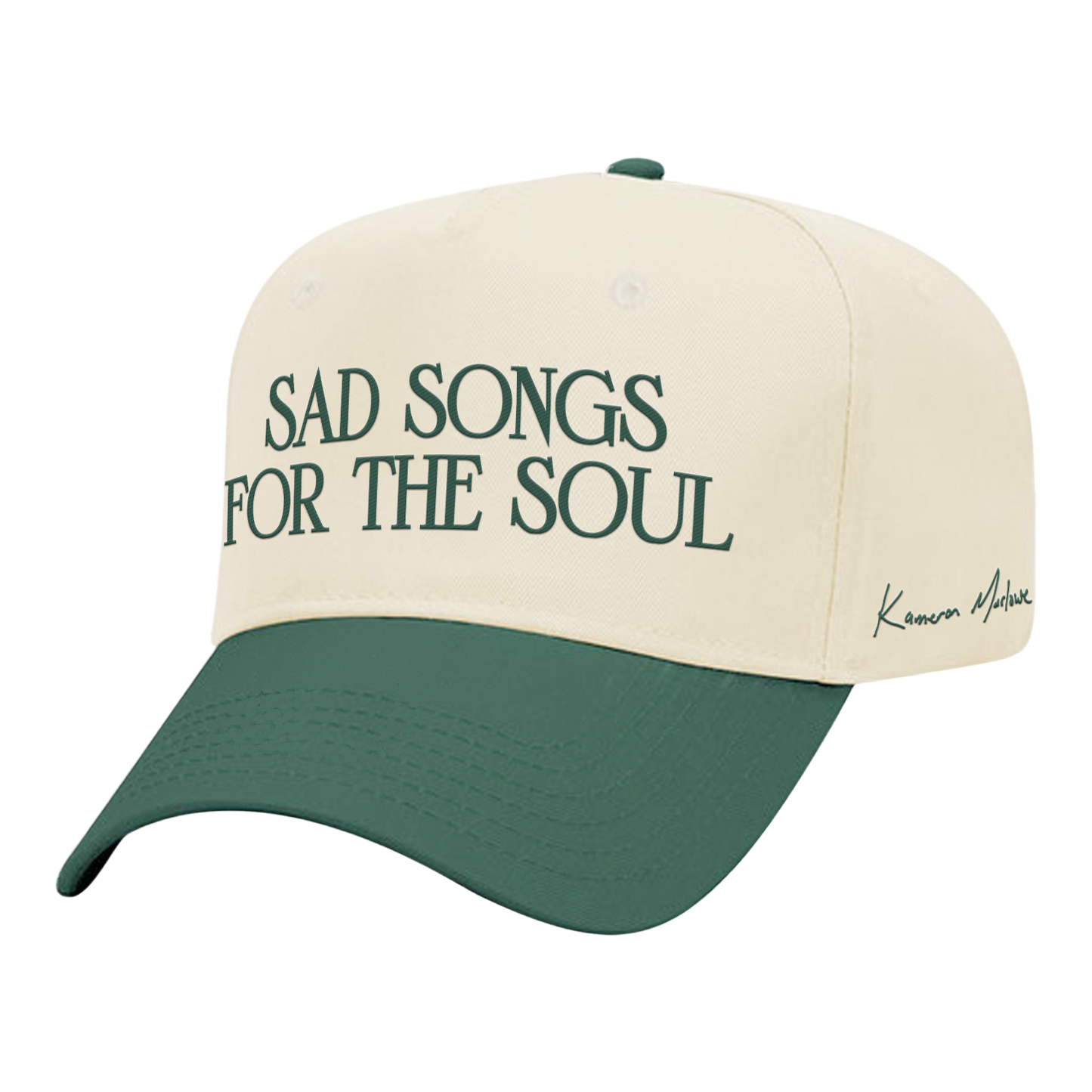 Sad Songs Hat